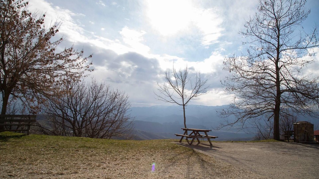 Photo of Outdoor in Kalambaka