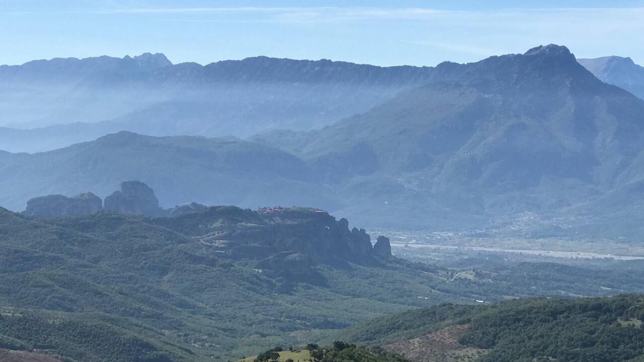 Photo of Outdoor in Kalambaka