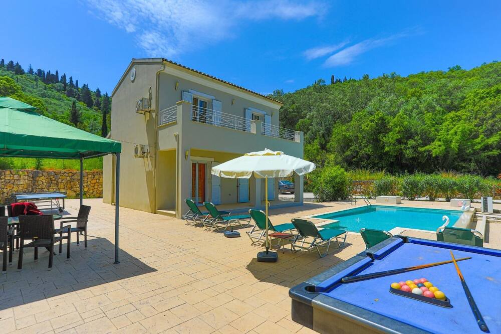 Photo of Outdoor in Agios Stefanos