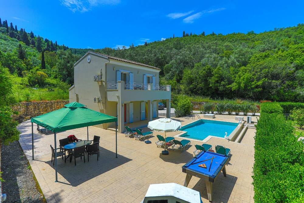 Photo of Outdoor in Agios Stefanos