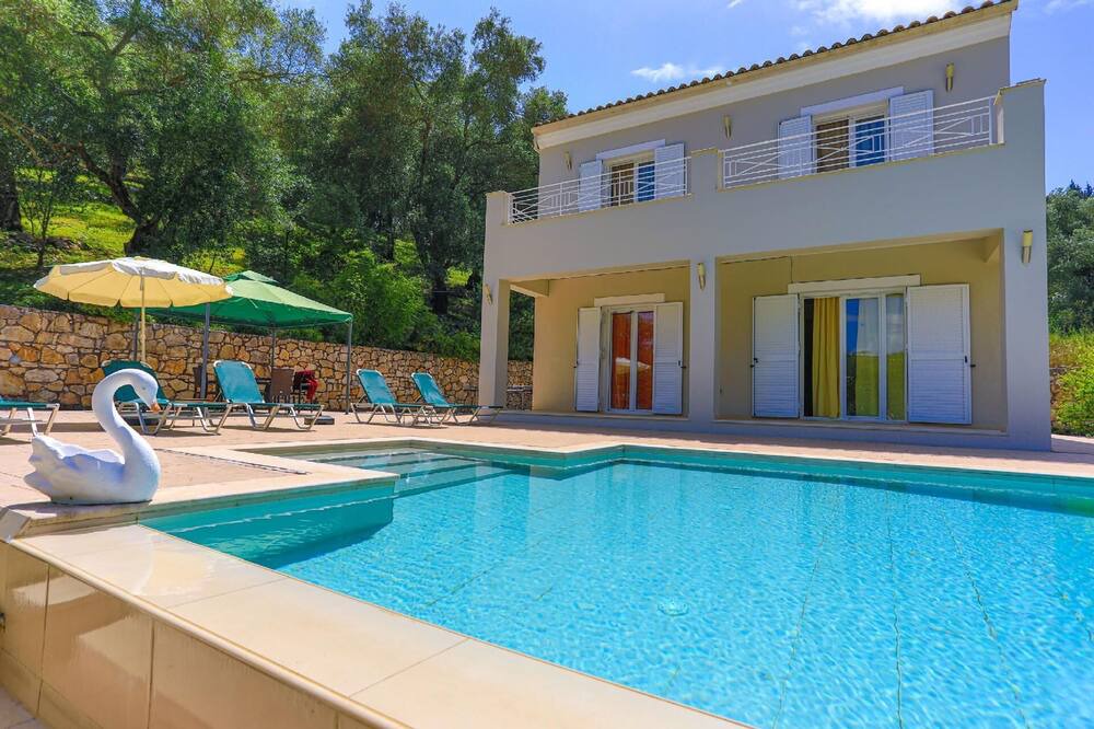 Photo of Outdoor in Agios Stefanos