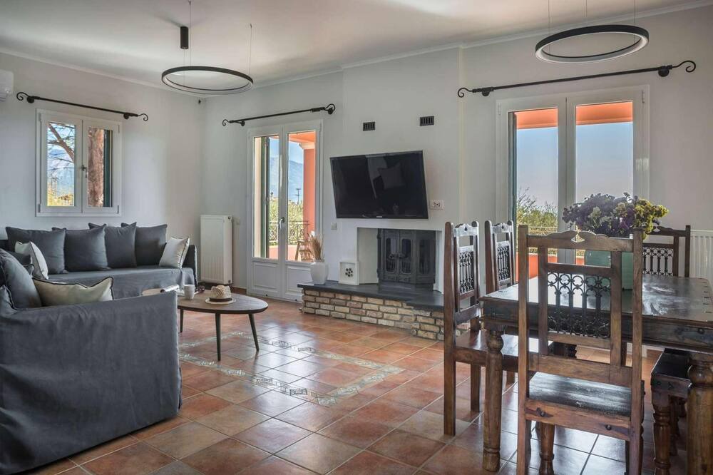 Photo of Livingroom in Kaligata
