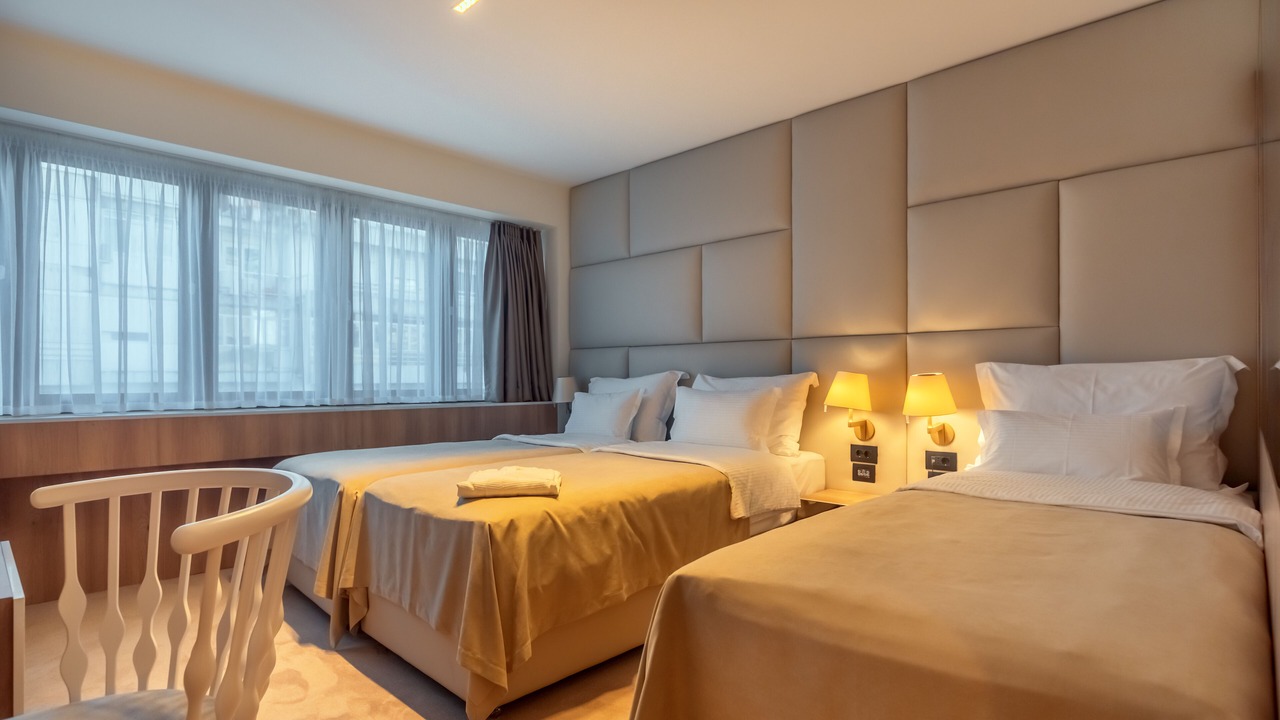 Photo of Bedroom in Bar