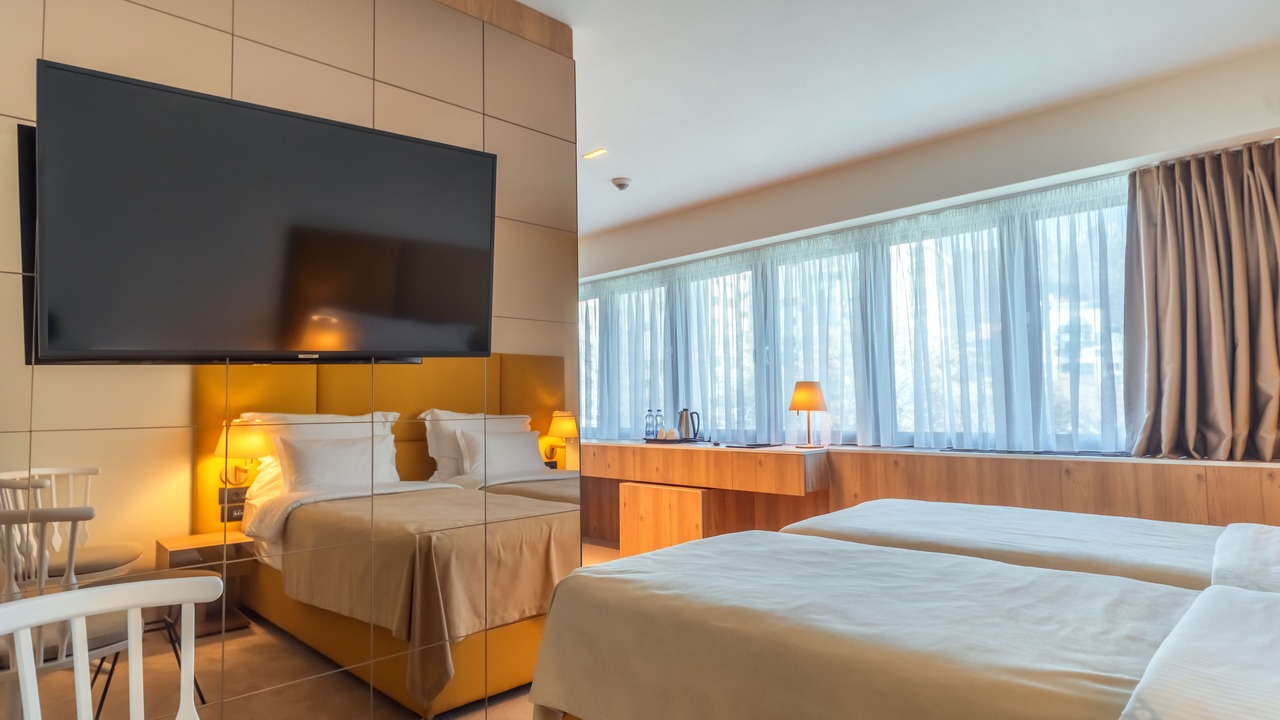 Photo of Bedroom in Bar