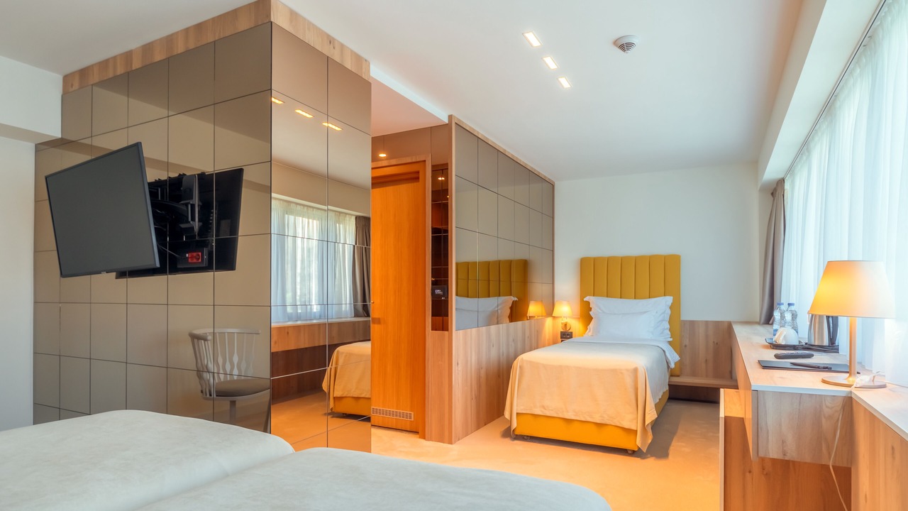 Photo of Bedroom in Bar