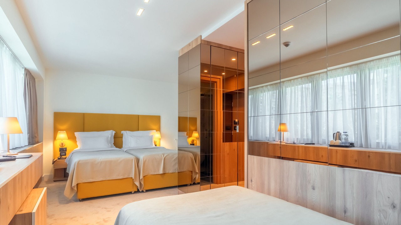 Photo of Bedroom in Bar