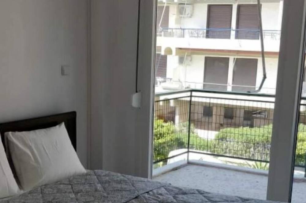 Photo of Bedroom in Porto Rafti