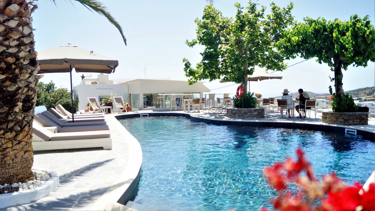 Photo of Outdoor in Sifnos