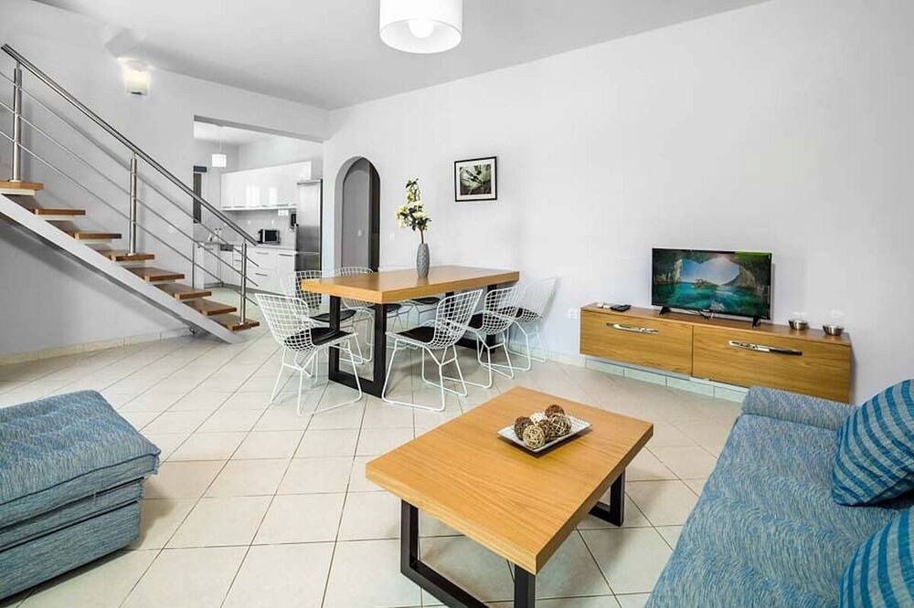 Photo of Livingroom in Kalpaki