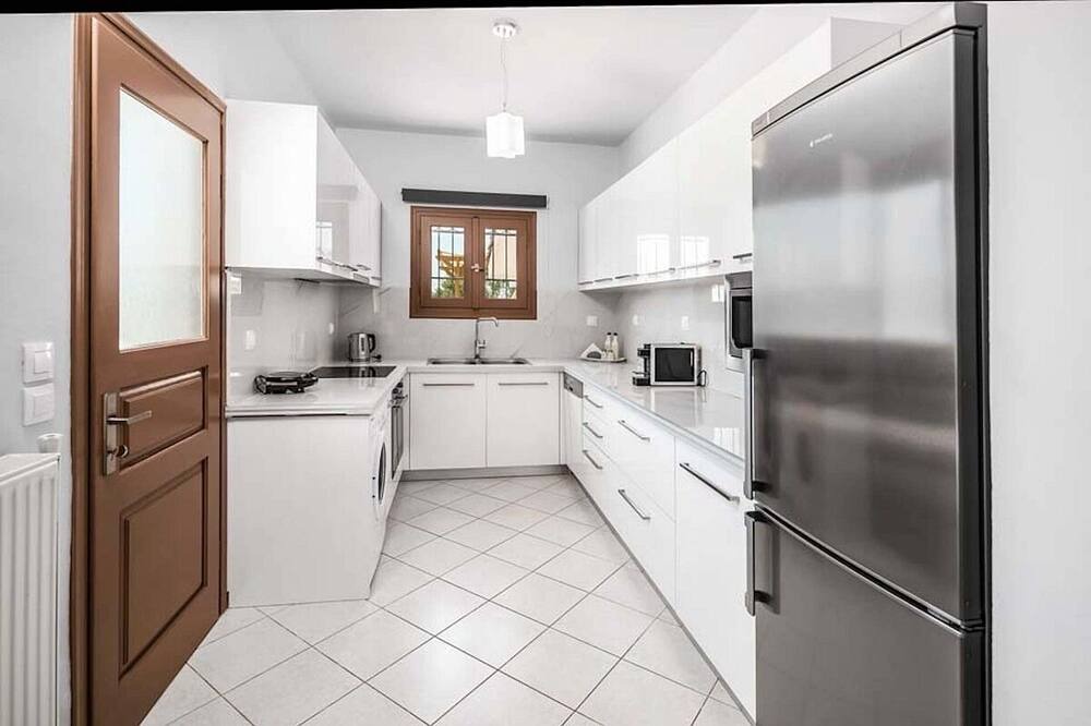 Photo of Kitchen in Kalpaki