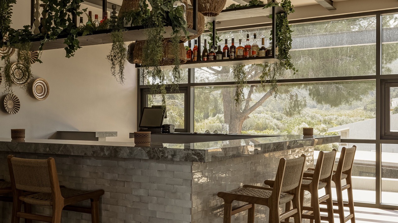 Photo of Outdoor in Ialyssos