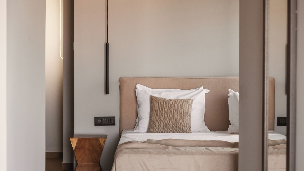 Photo of Bedroom in Ialyssos
