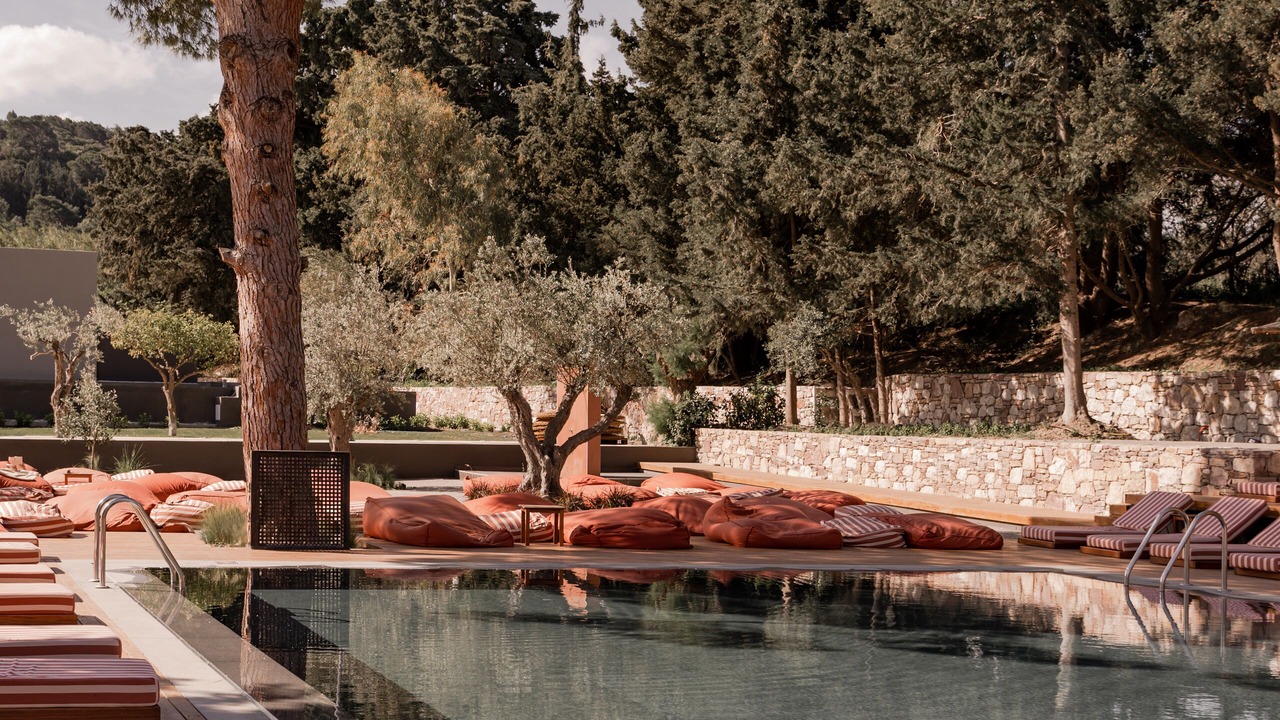 Photo of Outdoor in Ialyssos