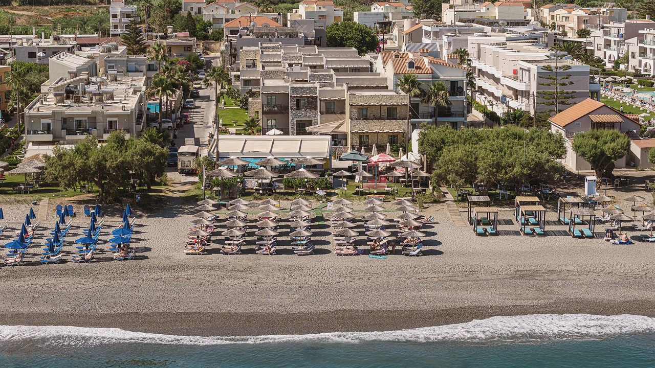 Photo of Others in Platanias Town