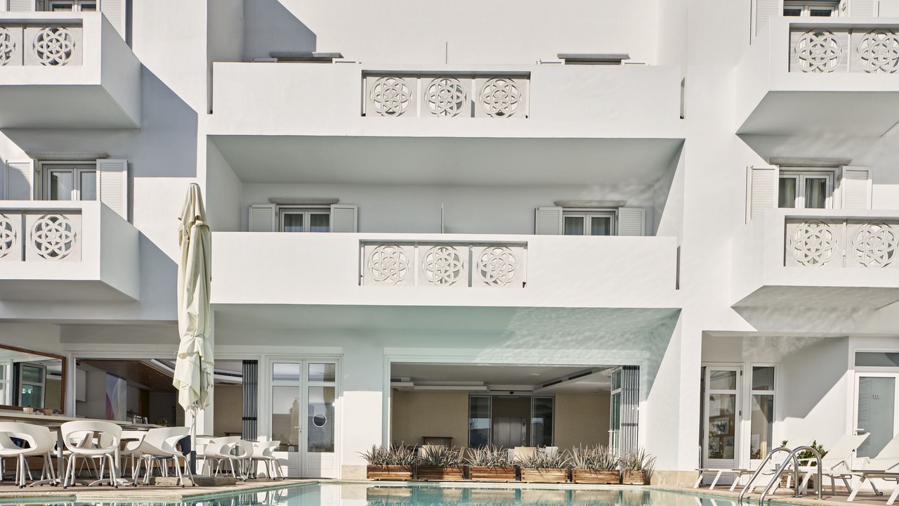 Photo of Outdoor in Tinos Town
