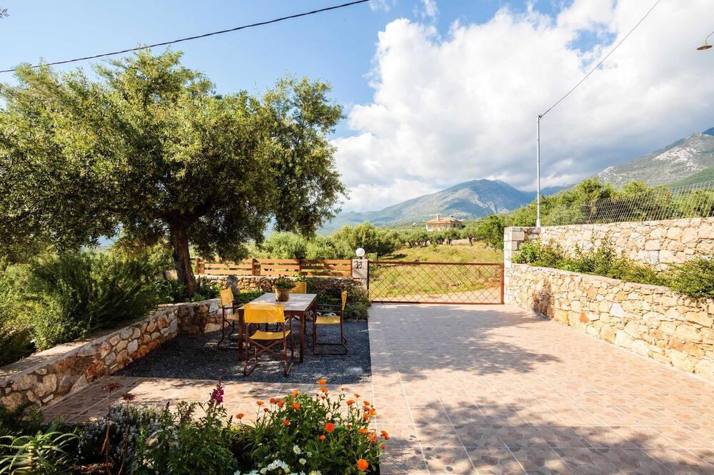 Photo of Outdoor in Kardamyli