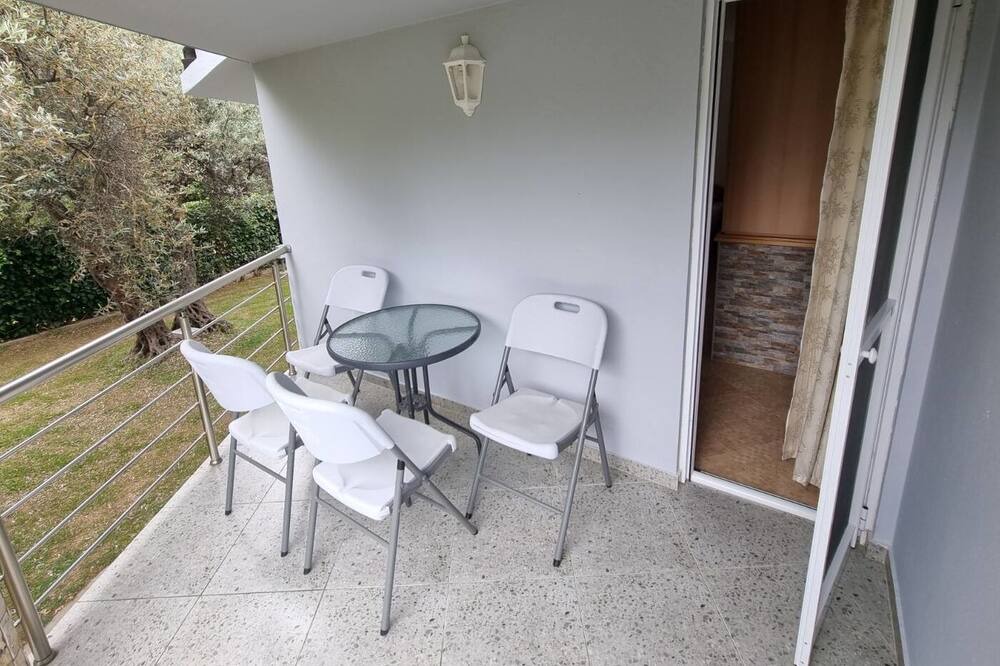 Photo of Patio Balcony in Utjeha