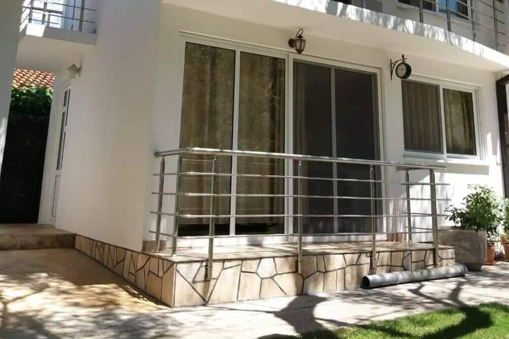 Photo of Patio Balcony in Utjeha