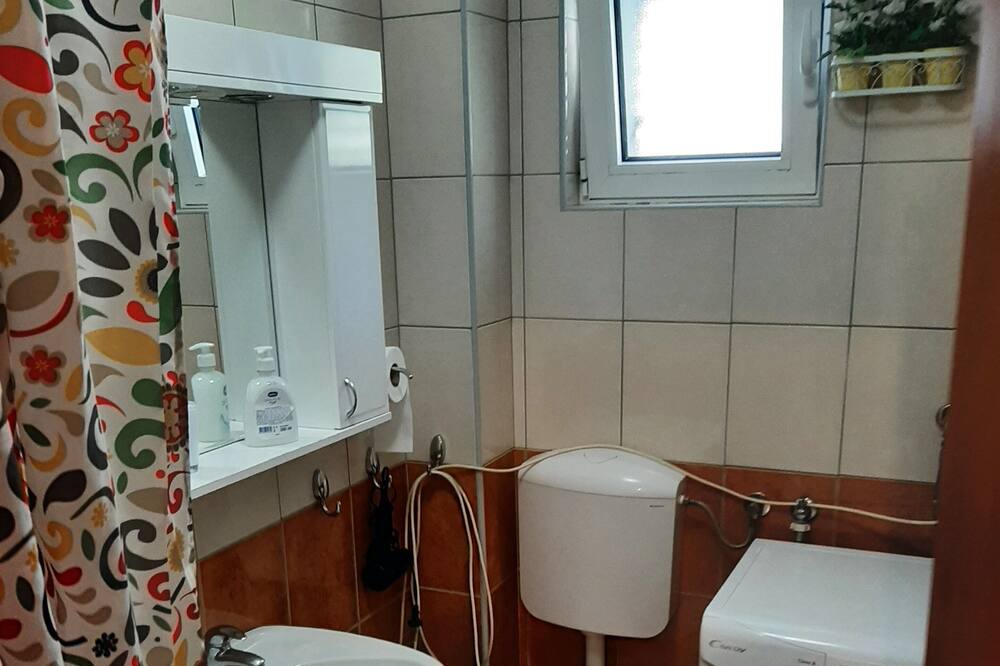 Photo of Bathroom in Orahovac