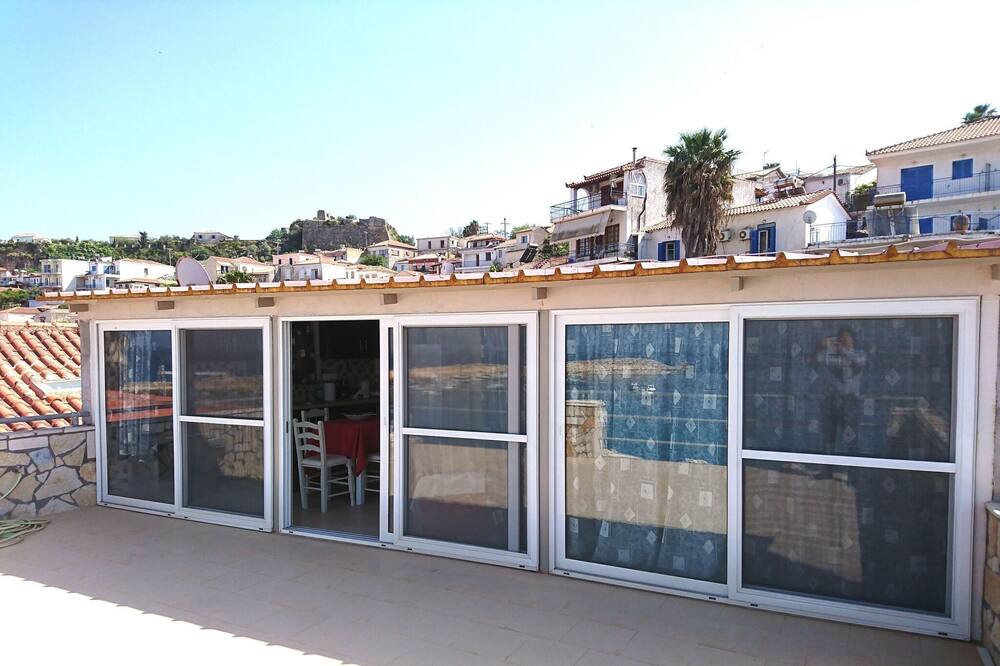 Photo of Patio Balcony in Koroni