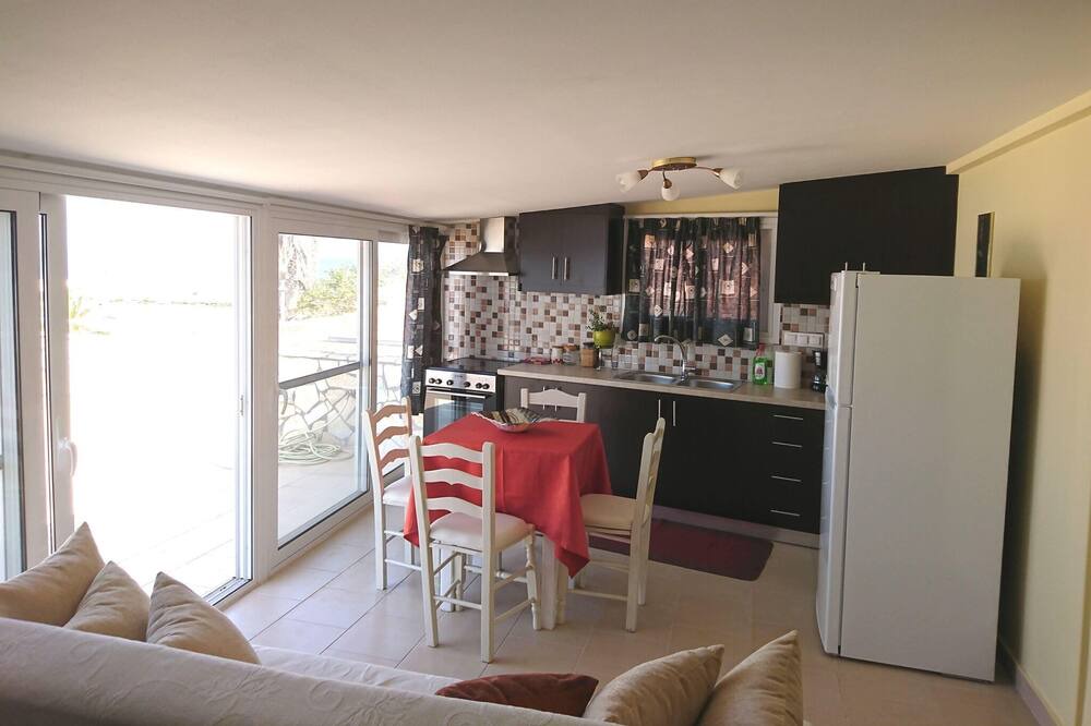 Photo of Kitchen in Koroni