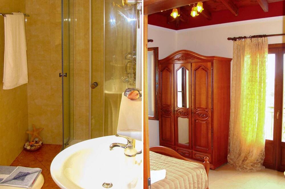 Photo of Bathroom in Katsarata