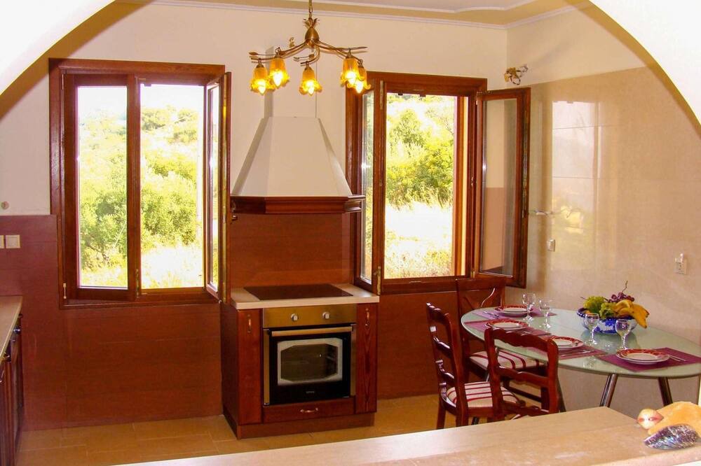 Photo of Kitchen in Katsarata