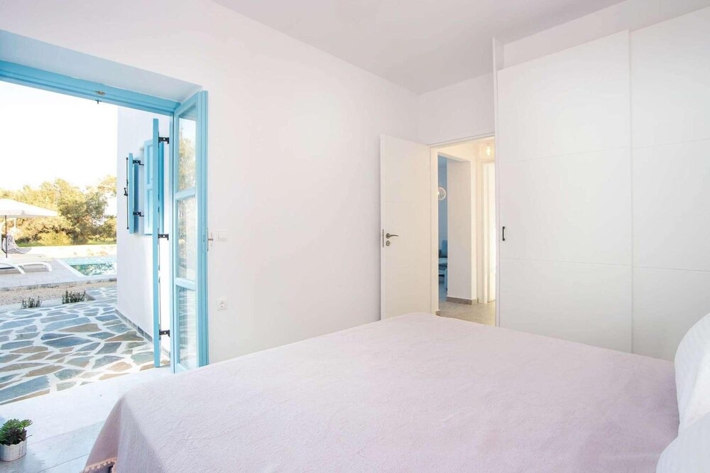 Photo of Bedroom in Kalathos
