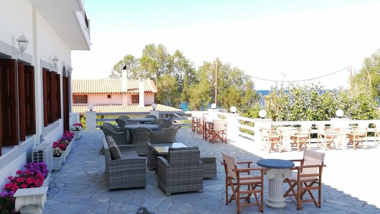 Photo of Outdoor in Agios Konstantinos