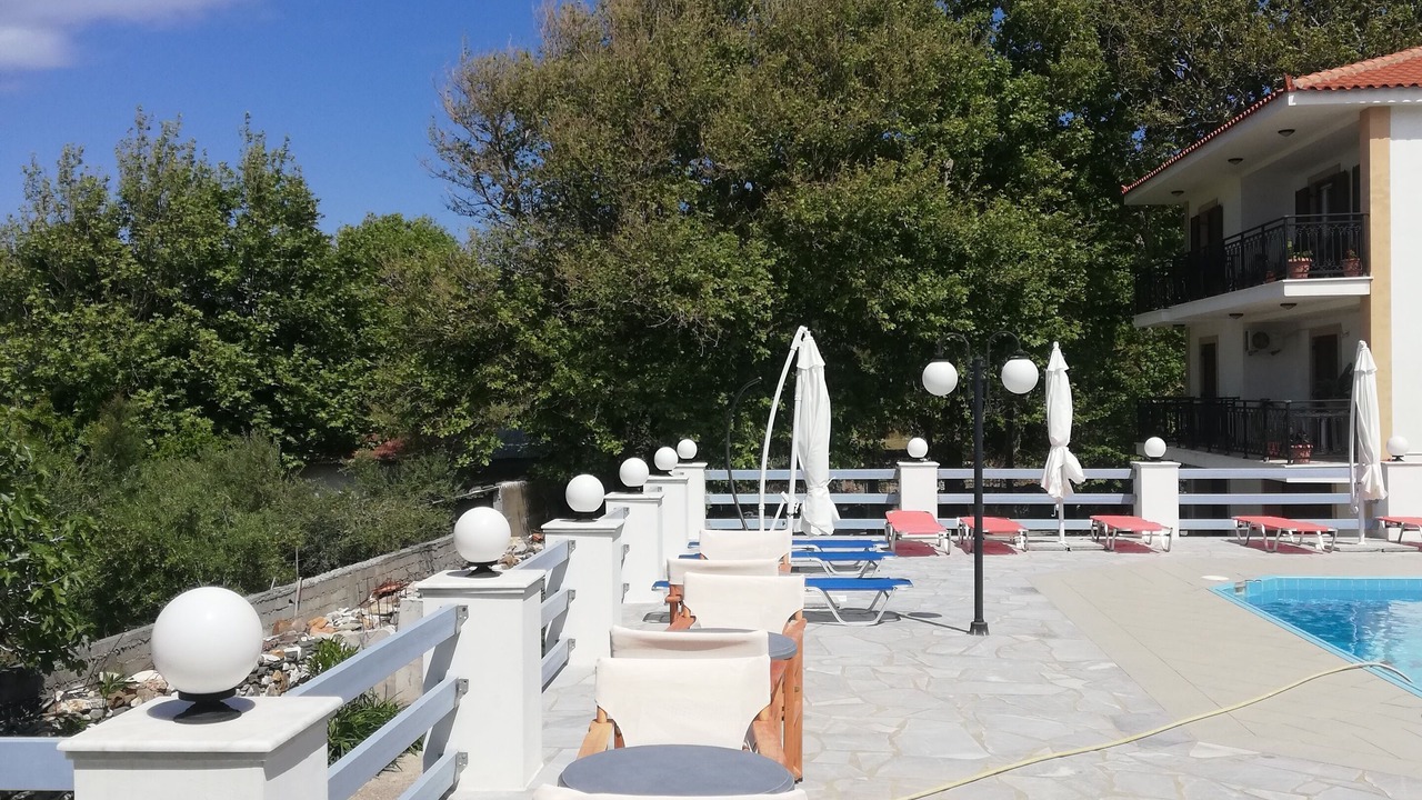 Photo of Outdoor in Agios Konstantinos