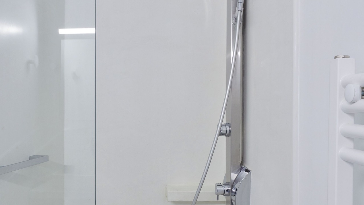 Photo of Bathroom in Arachova