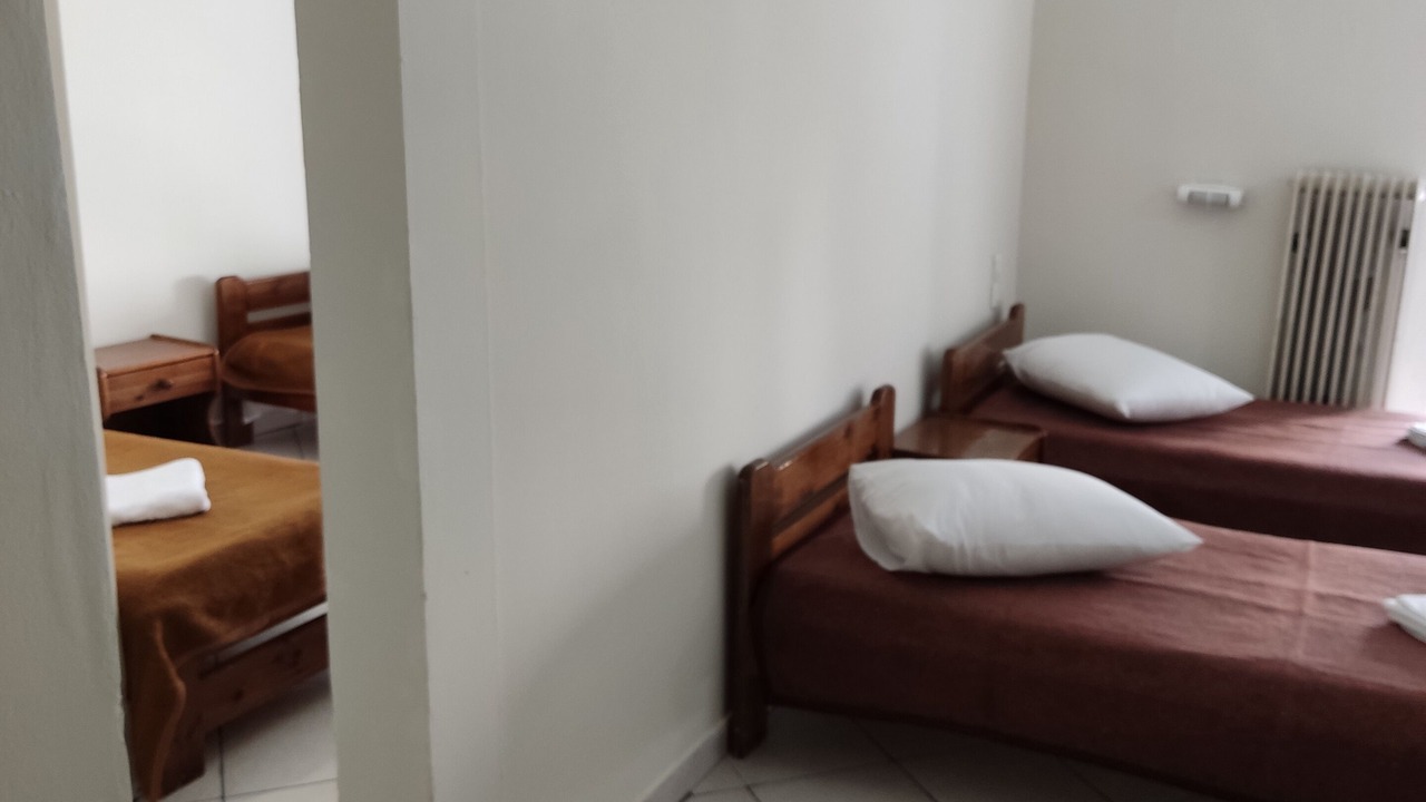 Photo of Bedroom in Psirri