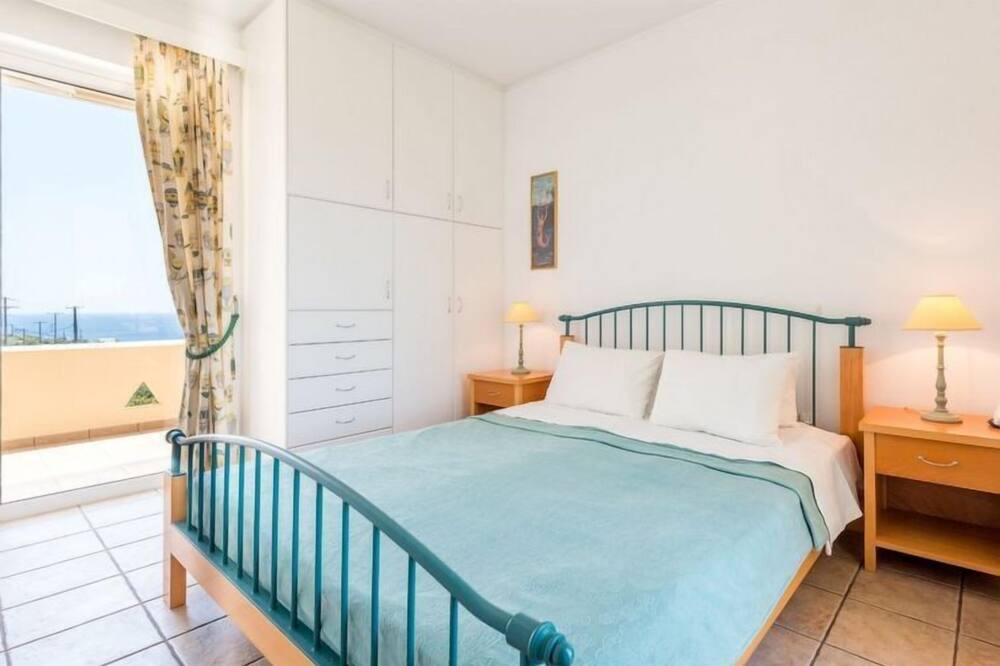 Photo of Bedroom in Lavreotiki