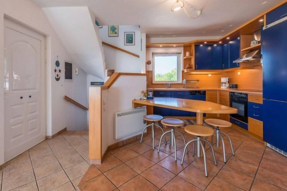 Photo of Kitchen in Lavreotiki