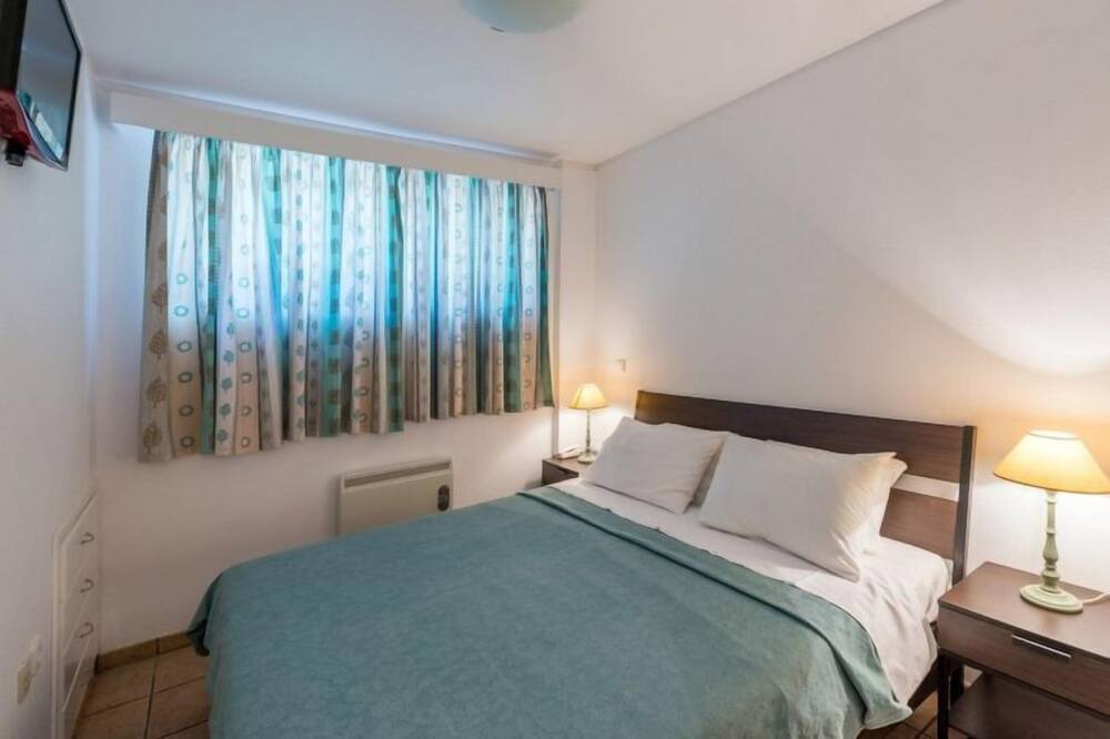 Photo of Bedroom in Lavreotiki