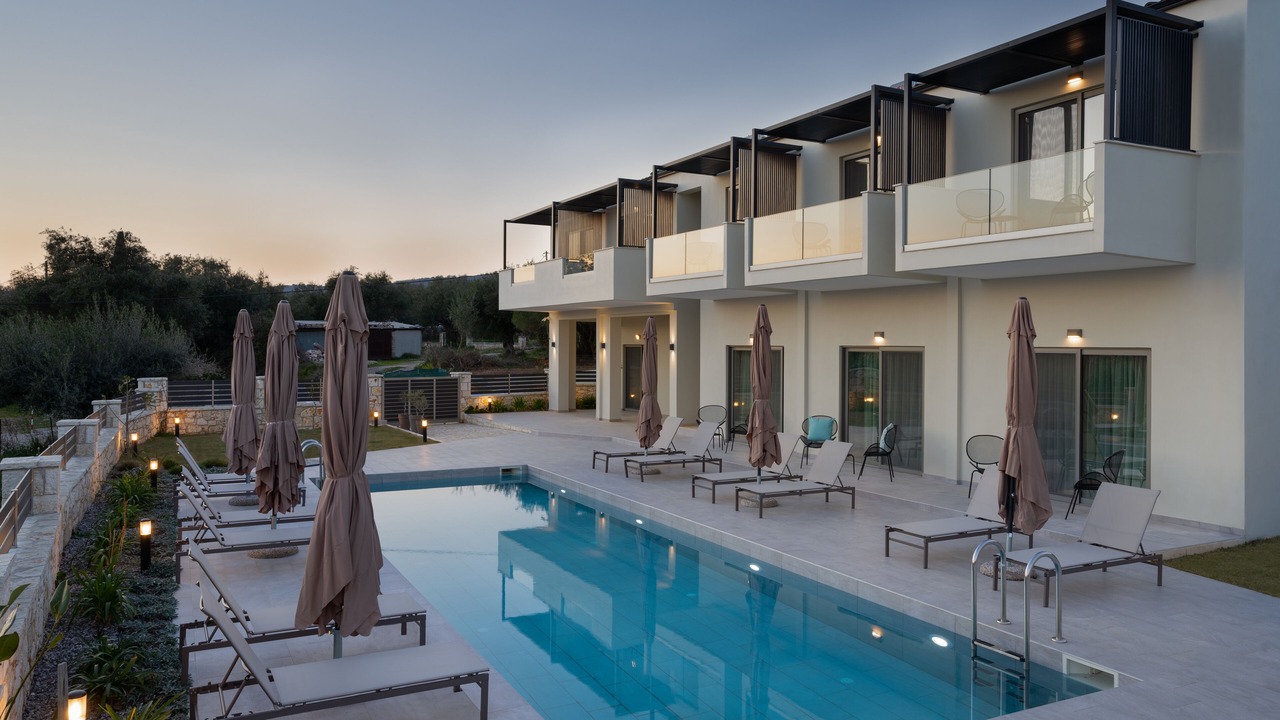 Photo of Outdoor in Sivota