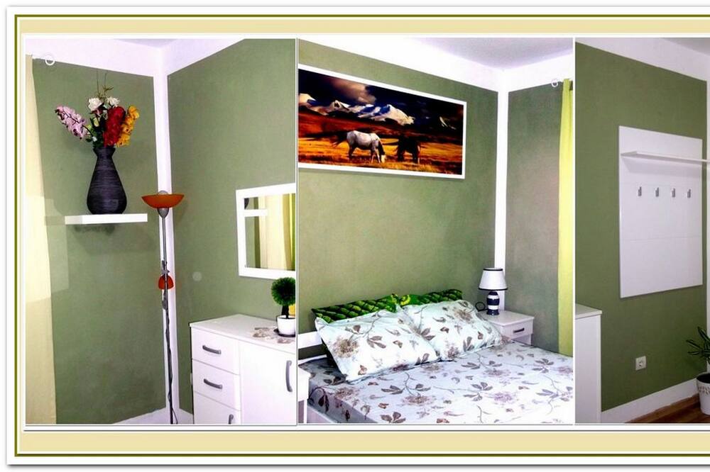 Photo of Bedroom in Risan