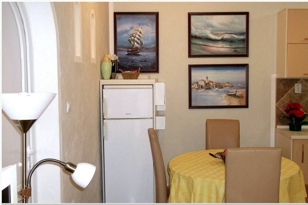 Photo of Kitchen in Risan