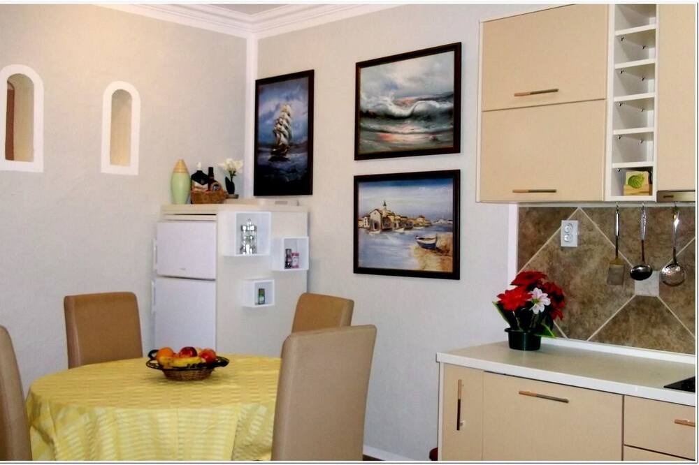Photo of Kitchen in Risan