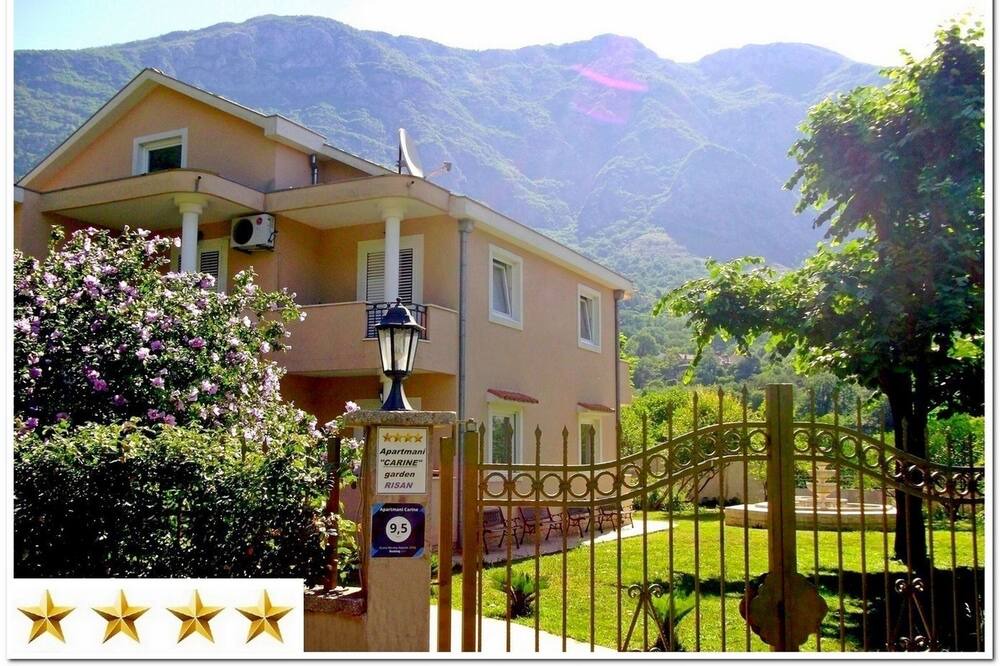 Photo of Outdoor in Risan