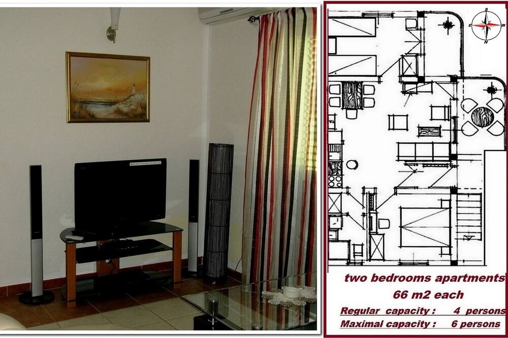 Photo of Bedroom in Risan