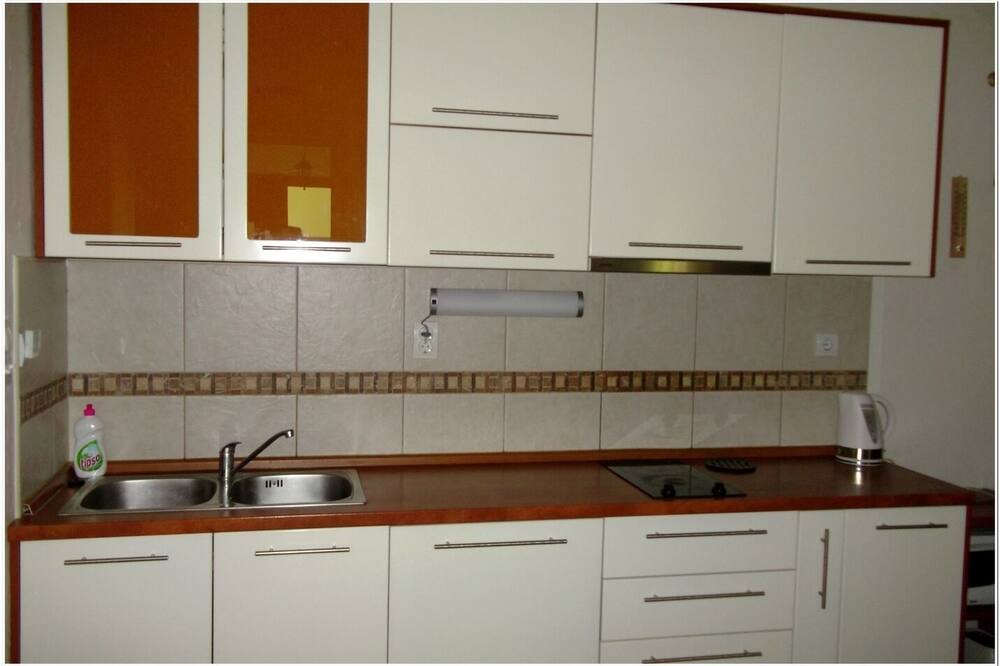 Photo of Kitchen in Risan