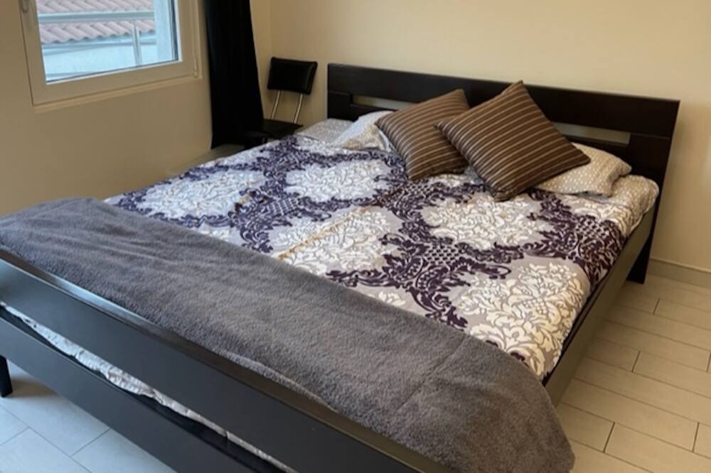 Photo of Bedroom in Prcanj