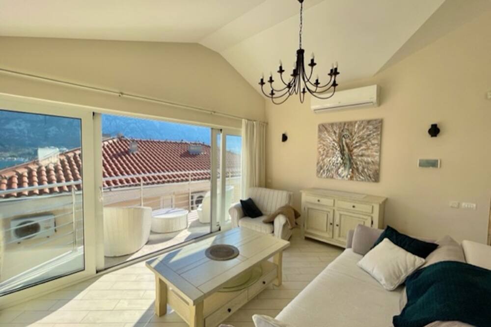 Photo of Bedroom in Prcanj