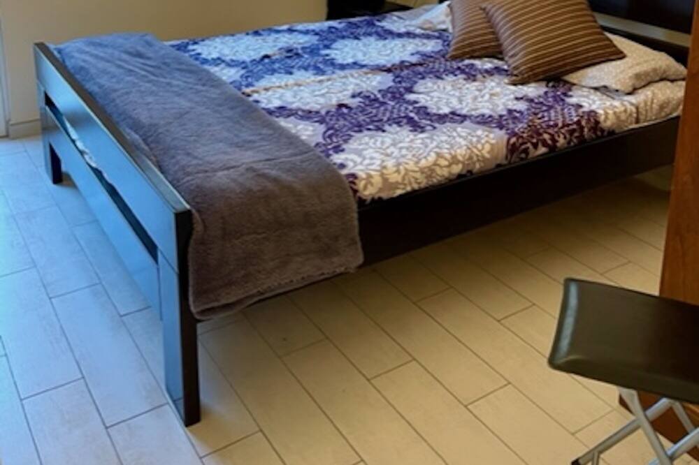 Photo of Bedroom in Prcanj
