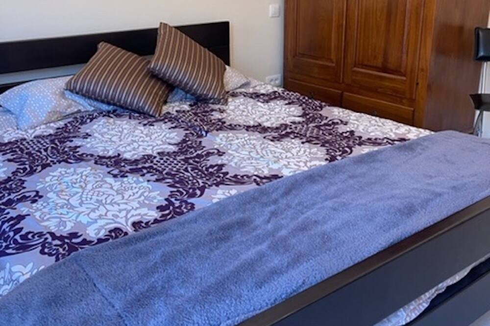 Photo of Bedroom in Prcanj
