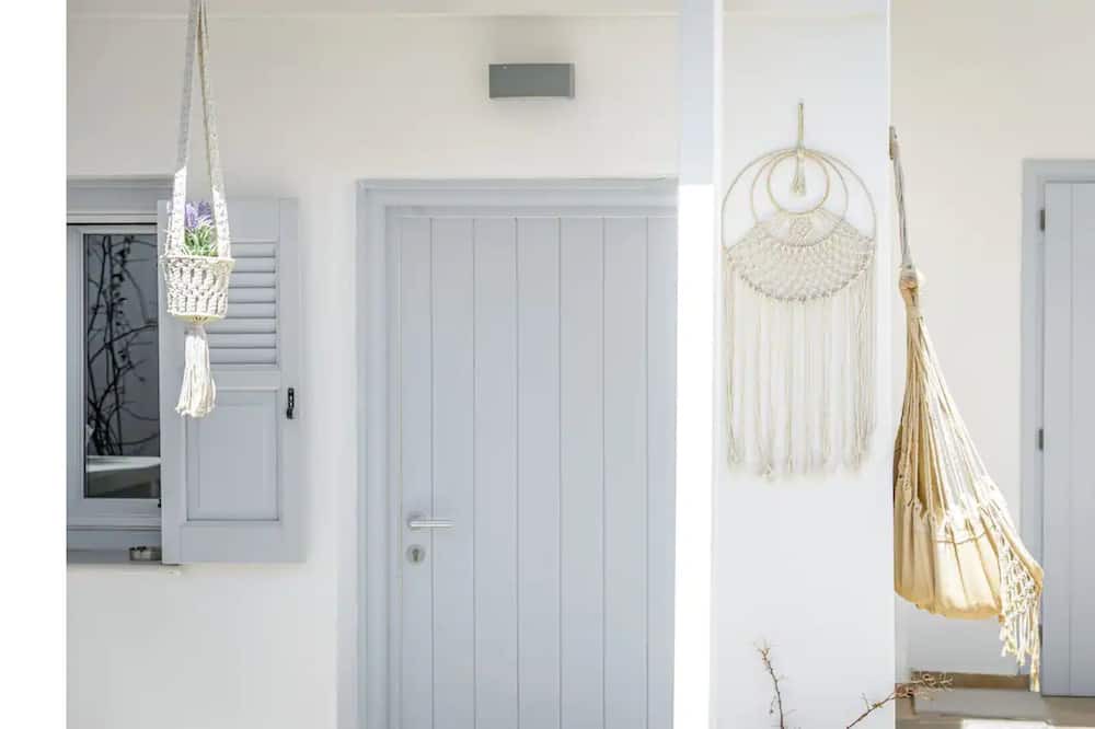 Photo of Bedroom in Karterados
