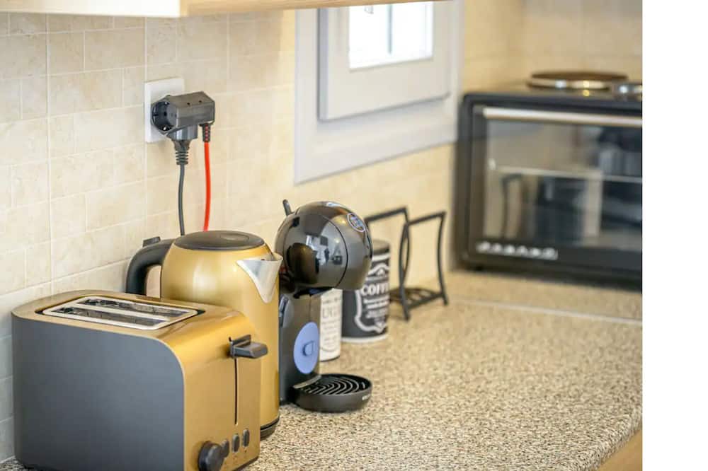 Photo of Kitchen in Karterados