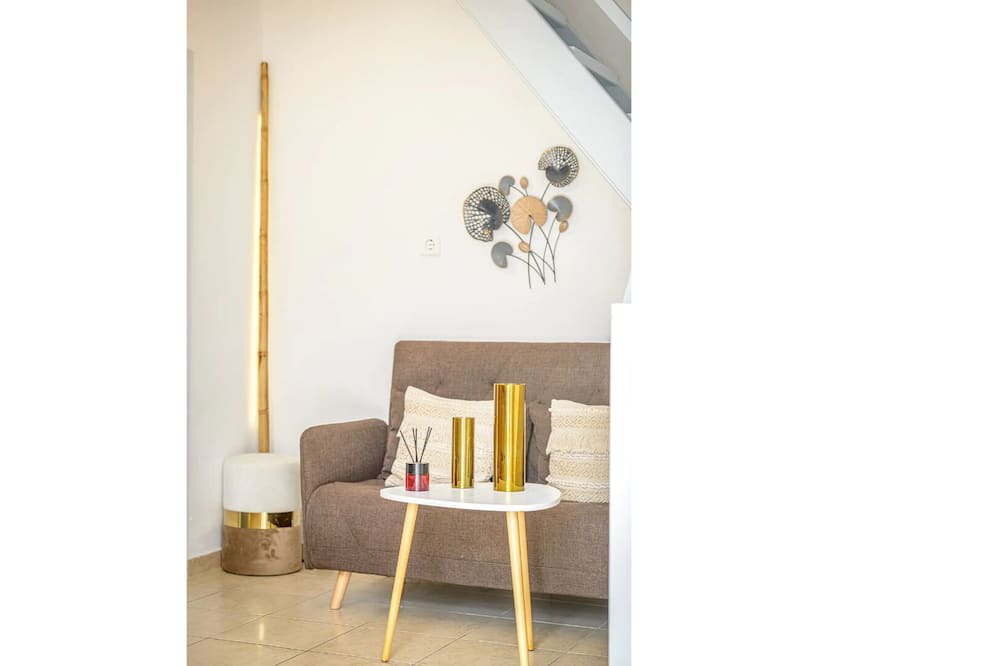 Photo of Bedroom in Karterados