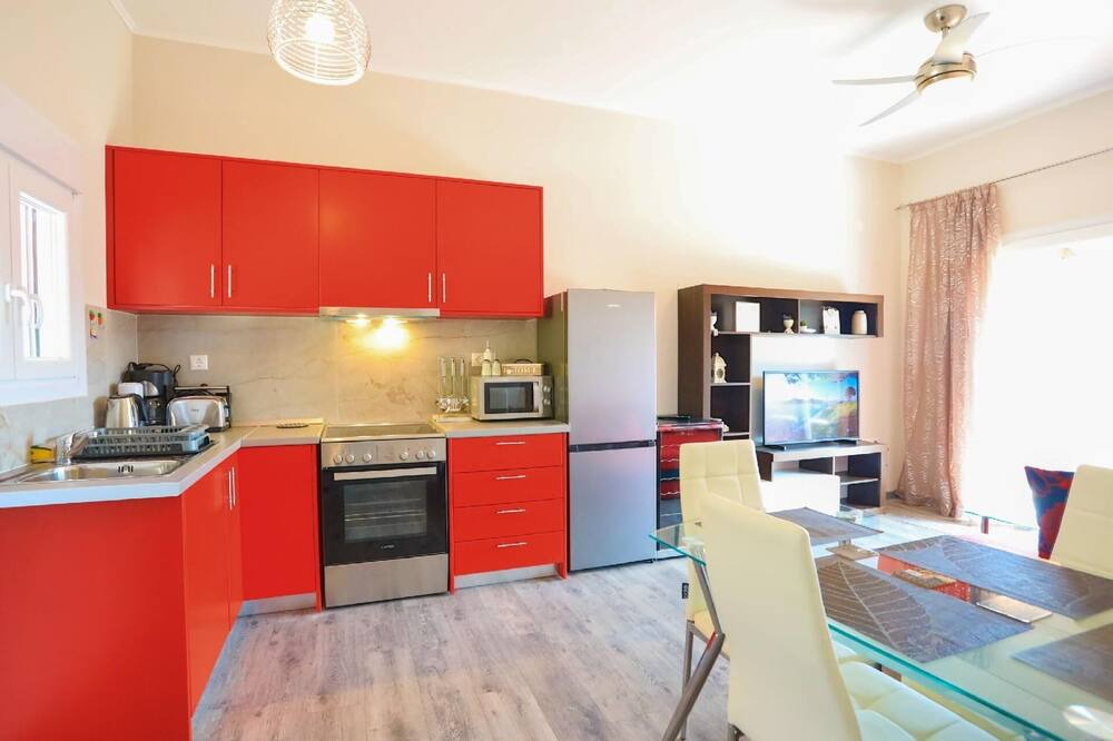 Photo of Kitchen in Gimari